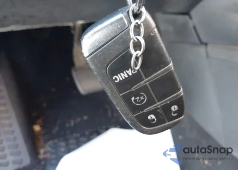 2016 Fiat 500X Trekking from USA, damaged, VIN ZFBCFXCT5GP347418